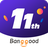 icon Banggood 4.1.8