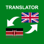 icon Swahili - English Translator : free & offline
