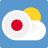 icon Weather Japan 1.3.0