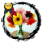 icon Beautiful Flower Vase 2.0