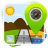 icon GPS Map Stamp 1.6.7