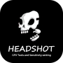 icon Headshot GFX Tool and Sensitivity settings