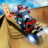icon Vertical Mega Ramp Bike Stunt Racing 1.6