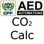 icon CO2 Calculator
