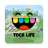 icon Guide for Toca Life 1.0