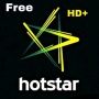 icon Hotstar App p2