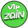icon Zaine VIP
