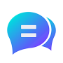icon Numerous Emoji SMS