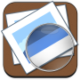 icon Magnifying Glass For Android