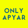 icon Only Apyar