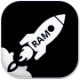 icon Master Cleaner:RAM Booster-