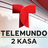 icon Telemundo 2 KASA 3.8.0