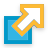 icon Easy Open Link 1.4.6