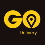 icon Go Delivery Food