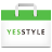 icon YesStyle 3.0.0