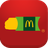 icon McDelivery Saudi Central, Eastern & Northern 3.1.15 (SR15)