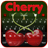 icon Sweet Cherry Keyboard 14.87