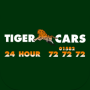 icon Tiger Cars Luton