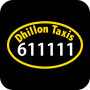 icon Dhillon Taxis