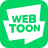 icon WEBTOON 1.9.6