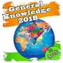 icon General Knowledge in Telugu 2018
