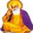 icon Satgur Nanak Pargateya 4.0