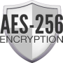 icon Secure Encrypt Decrypt