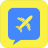 icon PlaneEnglish 1.89