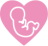 icon Pregnancy Calendar 2.0.2