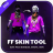 icon FFF Skin Tools 1.0