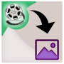 icon Video to Image Converter