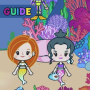 icon Tips Miga Town: My World Guide