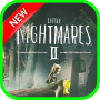 icon Little Nightmares 2 Live Wallpaper 2021
