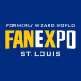 icon FAN EXPO St Louis