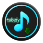 icon Tubidy Video Downloader