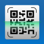 icon Scan QR Codes & Barcodes
