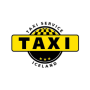 icon Taxi Service Iceland