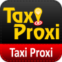 icon Taxi Proxi