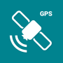 icon GPS Coordinates
