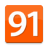 icon 91mobiles 3.1