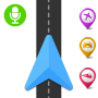 icon Voice GPS Navigator