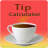 icon Tip Calculator: Food,Drinks,Taxi 1.3