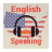 icon American English Speaking 201709200