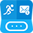 icon Notify & Fitness for Mi Band 4.24.10