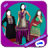 icon Women Salwar Kameez Suit New 1.1