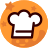 icon com.cookpad.android.activities 17.12.1.0