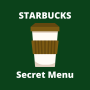 icon Secret Menu For Starbucks