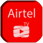 icon Airtel Tv