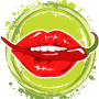 icon Sweetest Pepper Lips