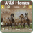 icon Wild Horses Keyboard 6.87